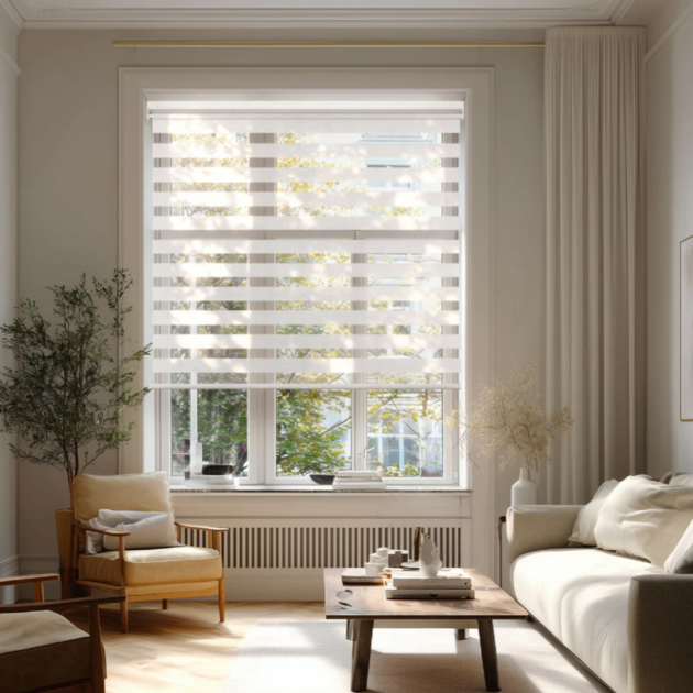 Rideaux Style Marocain  ( À partir de 370 dirhams le mètre.)