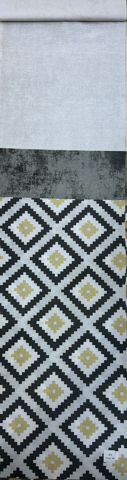 Rideaux de Fenêtres - Store VG ( À partir de 1450 dirhams le mètre.) – Image 16