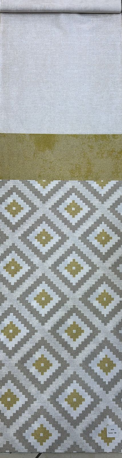 Rideaux de Fenêtres - Store VG ( À partir de 1450 dirhams le mètre.) – Image 14