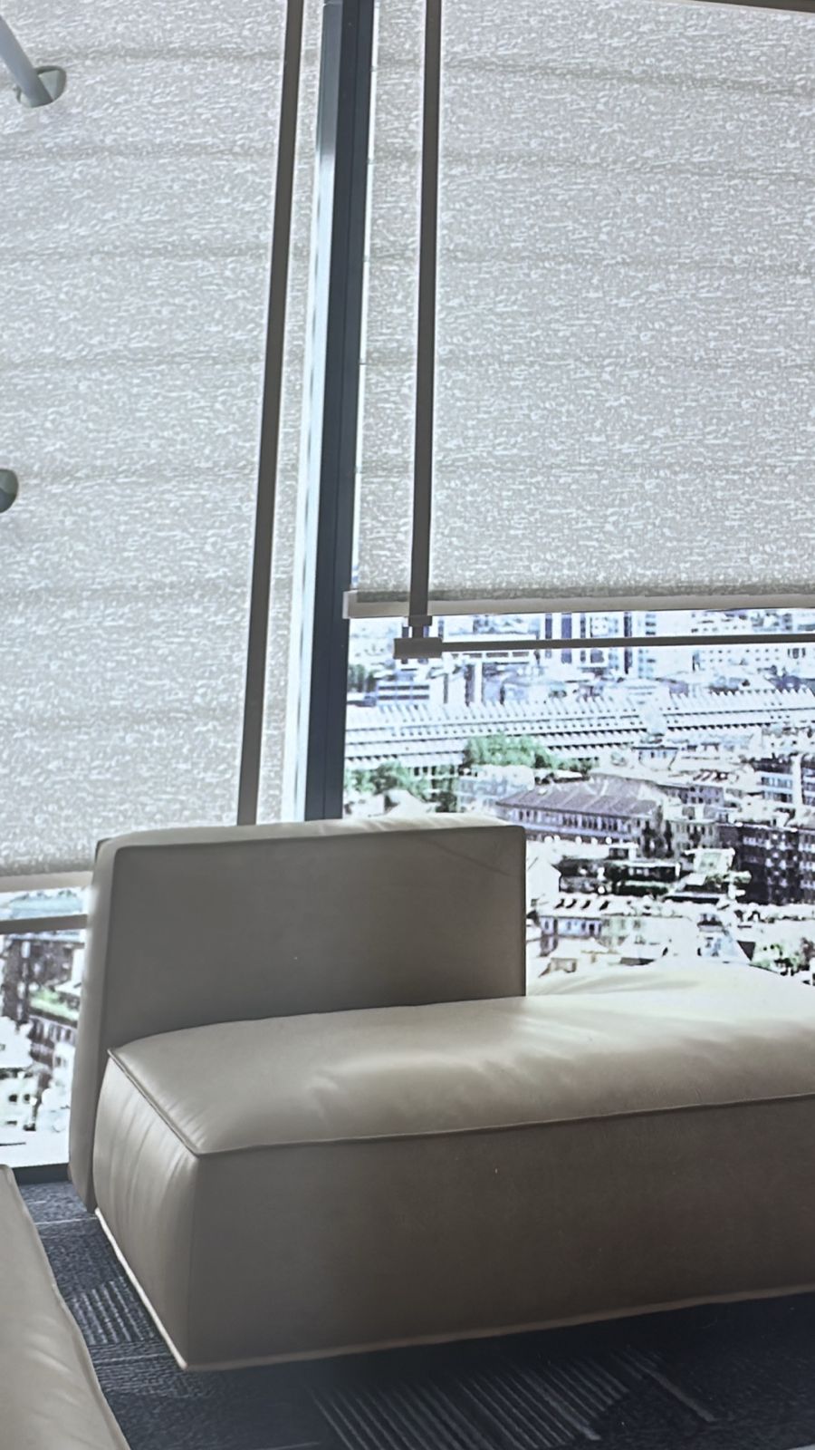 store de fenêtre bâton ( À partir de 550 dirhams le mètre.) – Image 29