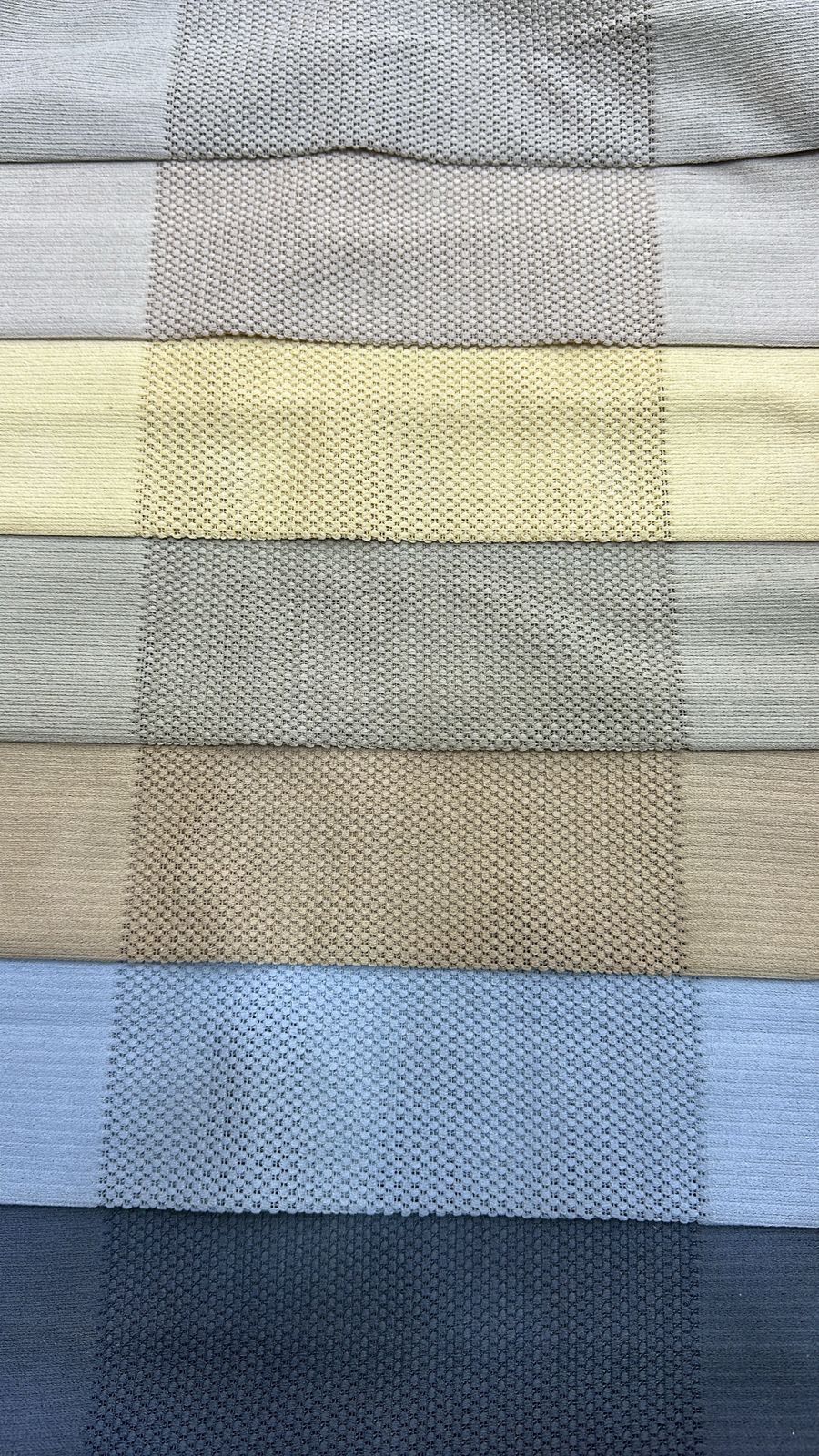 store de fenêtre bâton ( À partir de 550 dirhams le mètre.) – Image 42